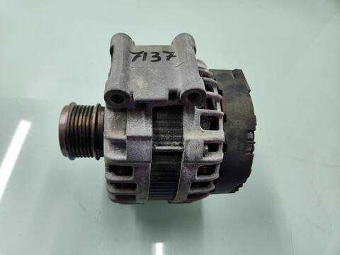 Alternador Skoda Octavia RS 244CV 180KW