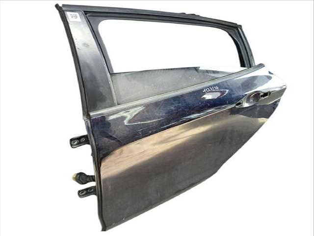 Foto 2ª: Puerta Trasera Izquierda Peugeot 208 1.2 VTI 82 82CV (2012)