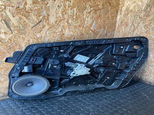 Elevalunas Eléctrico Delantero Derecho Mercedes Clase A 140 1.5 CDI CAT 109CV
