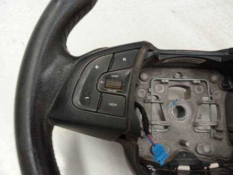 Foto 2ª: Volante Citroen C4 1.5 BLUEHDI 100 102CV 75KW [YHY (DV5RD)] (2019)