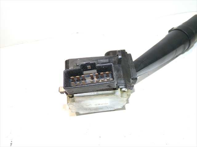 Foto 4ª: Mando Multifuncion Ssangyong Rodius 2.7 XDI 2005-2013 [D27DT] (2007)