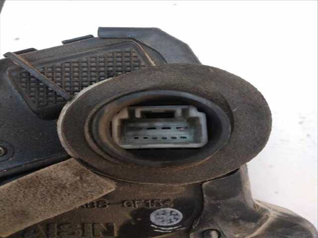 Cerradura Puerta Delantera Derecha Suzuki Grand Vitara 1.9 DDIS JB419WD JB419XD)