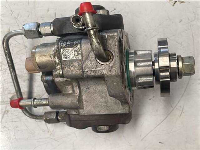 Bomba Inyeccion Ford Transit 2.4 TDCI (116 CV) CAJA ABIERTA