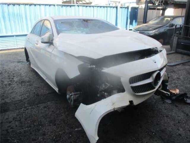 Amortiguador Trasero Izquierdo Mercedes Clase A 140 2.1 A 200 CDI - D (176.008) [2.1 LTR. - 100 KW CDI CAT]