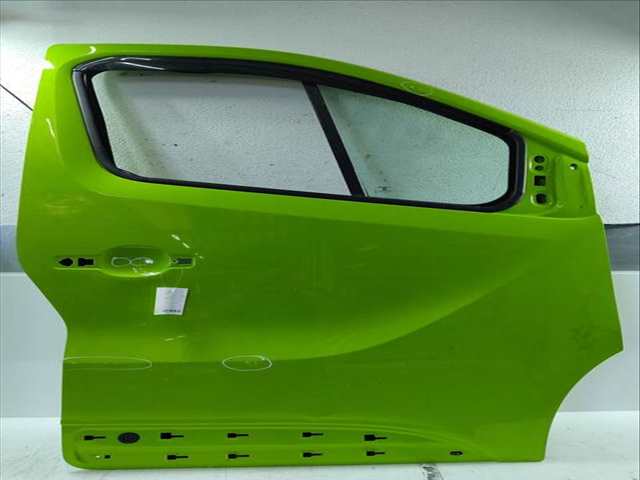 Foto 3ª: Puerta Delantera Derecha Renault Trafic R9M 120 CV 88KW [R9M450] (2015)