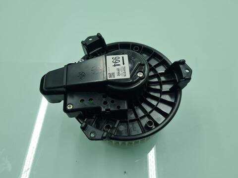 Calefacción Toyota Land Cruiser LIFE 173CV 127KW