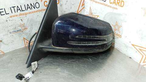 Foto 2ª: Retrovisor Izquierdo Mercedes Clase G 230 GLK 320 CDI 4-MATIC 204.983) 224CV 165KW [642961] (2010)