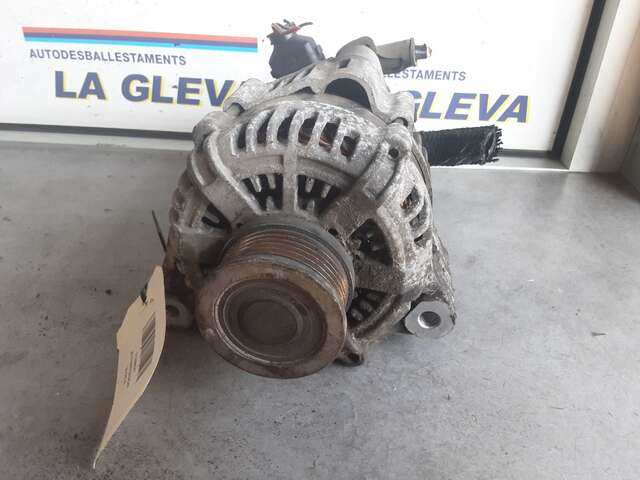 Alternador Hyundai Tucson 2.0 CRDI 113CV 0CV