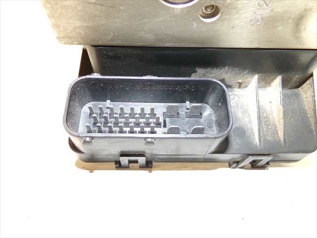 Foto 3ª: Abs Kia Shuma 1.6 G 2001-2004 [S6D] (2003)
