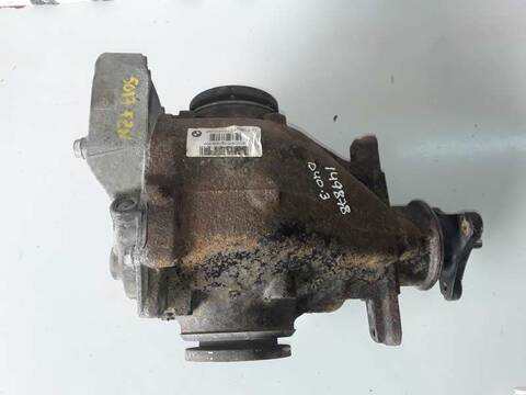 Foto 2ª: Diferencial Trasero Bmw Serie 3 315 330XD 3.0 TD CAT 231CV (2007)
