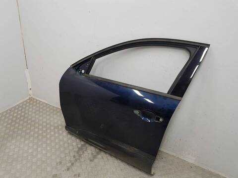 Foto 2ª: Puerta Delantera Izquierda Citroen C4 FEEL PACK (2020)