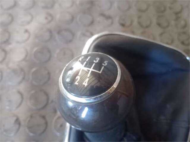 Palanca de Cambio Volkswagen Bora 1.9 HIGHLINE [1.9 LTR. - 81 KW TDI]