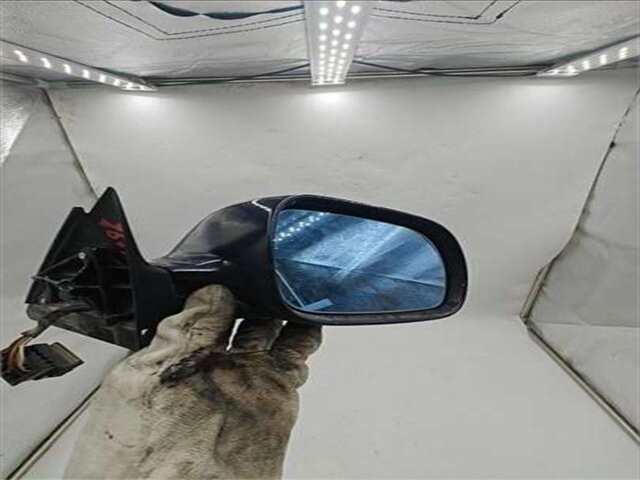 Foto 2ª: Retrovisor Derecho Audi A4 2.6 [2.6 LTR. - 110 KW V6 CAT (ABC)]