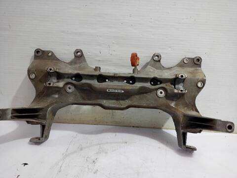 Puente Delantero Peugeot Bipper BASIS 75CV