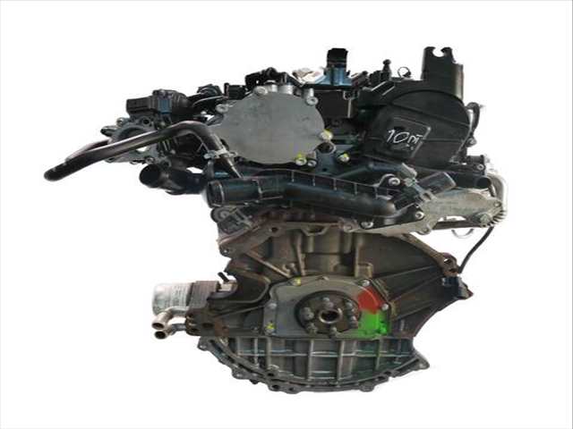 Motor Completo Ford Fiesta 1.0 ECOBOOST MHEV 155 CV 114KW