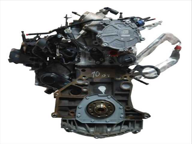 Motor Completo Audi A3 190 - 231 CV