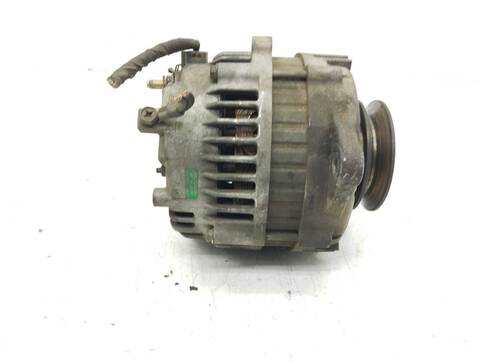 Foto 3ª: Alternador Nissan Primera BERLINA 99CV 73KW (1997)