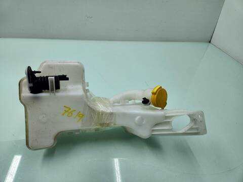 Deposito Limpiaparabrisas Renault Clio BUSINESS EDITION 100CV 74KW