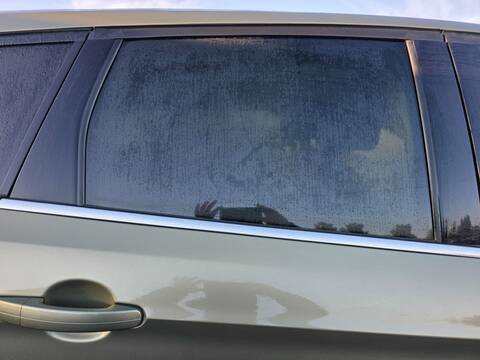 Luna Trasera Derecha Ford Kuga VIGNALE 179CV 132KW
