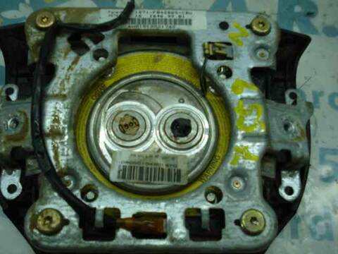 Foto 3ª: Kit Airbag Ford Mondeo AMBIENTE BERLINA 146CV 107KW [CJBA] (2001)