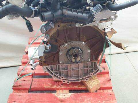 Foto 3ª: Motor Completo Ford Transit TREND
