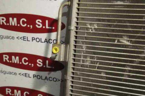 Foto 2ª: Radiador Calefaccion A.A. Hyundai Terracan 2.9 CRDI FULL 163CV 120KW [J3] (2007)
