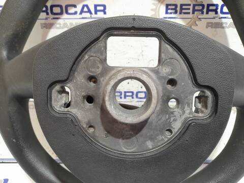 Foto 2ª: Volante Seat Leon 1.9 TDI 105CV 77KW [BXE] (2006)