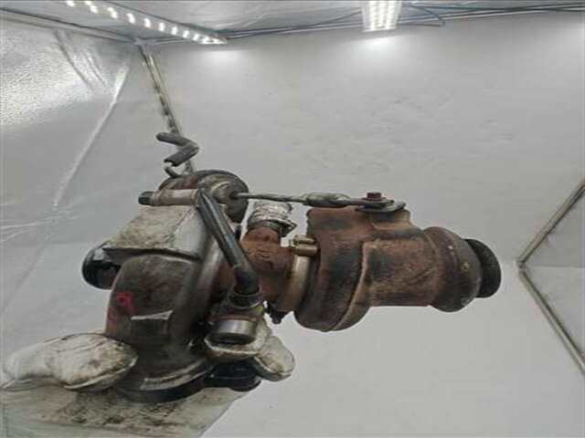 Foto 1ª: Turbocompresor Ford C Max 1.6 TREND (D) [1.6 LTR. - 66 KW TDCI CAT] FOCUS(CAP)(2003 _2007)