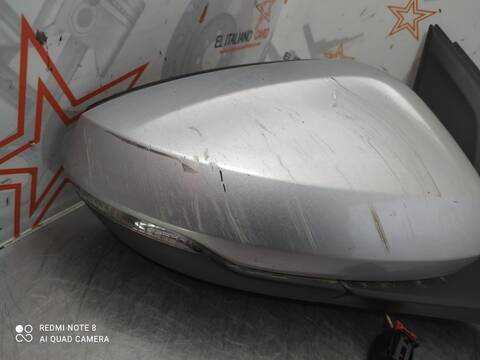 Foto 3ª: Retrovisor Derecho Volkswagen Polo ADVANCE 95CV 70KW [DKL] (2020)