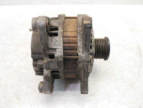 Foto 2ª: Alternador Nissan X-Trail 150 CV 110KW [M9R M9R833] (2008)