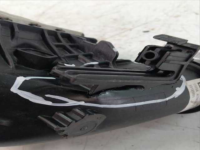 Foto 3ª: Intercooler Opel Astra 1.6 CDTI 136 CV 100KW [D16DTH (LVL)]