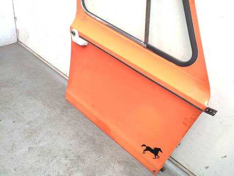 Foto 2ª: Puerta Delantera Derecha Citroen Dyane 6 DYANE 6 30CV 22KW [M28] (1973)