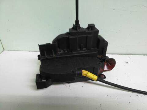 Cerradura Puerta Delantera Izquierda Renault Kangoo K9K800