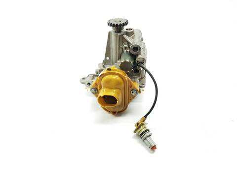 Bomba de Aceite Renault Clio TECHNOFEEL