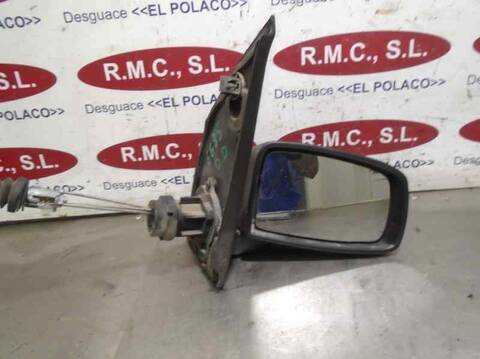 Retrovisor Derecho Fiat Panda 1.2 8V CLASSIC 69CV 51KW