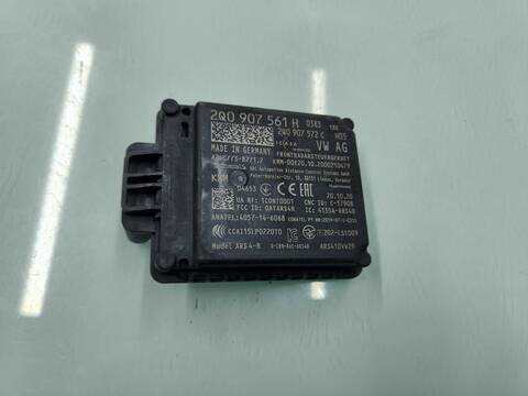 Centralita Motor ECU Audi Q3 35 TDI BASICO 150CV 110KW