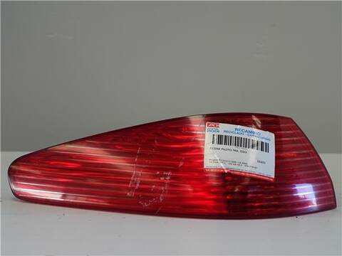 Piloto Trasero Izquierdo Peugeot 607 3.0 PACK 207CV 152KW
