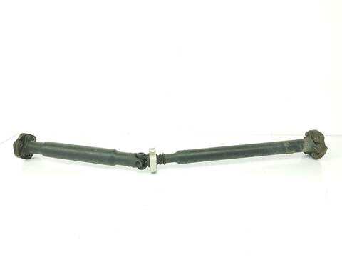 Foto 3ª: Transmision Central Bmw Serie 1 114 2.0 TD 143CV [N47D20A] (2004)