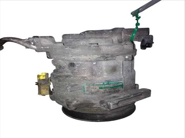 Compresor Aire Acondicionado Citroen C5 2.0 HDI DCRHZB DCRHZE)