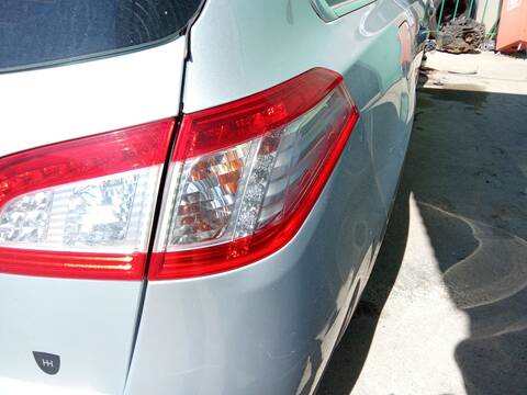 Piloto Trasero Derecho Peugeot 508 1.6 HDI 115CV 84KW