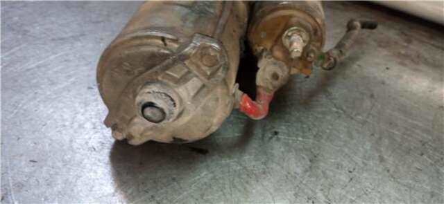 Foto 3ª: Motor de Arranque Renault Laguna 1.9 DCI (BG0G) [F9Q 670]
