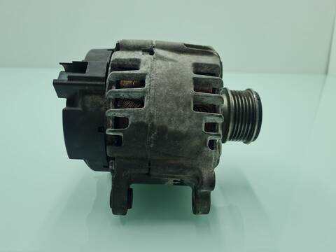 Alternador Volkswagen Polo 1.2 TDI 75CV 55KW