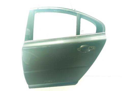 Foto 2ª: Puerta Trasera Izquierda Volvo S80 2.4 D [D 5244 T5] (2006)