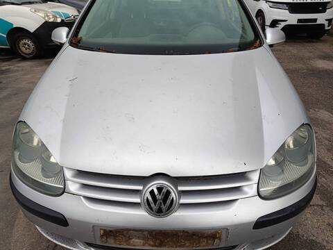 Capot Volkswagen Golf BKC