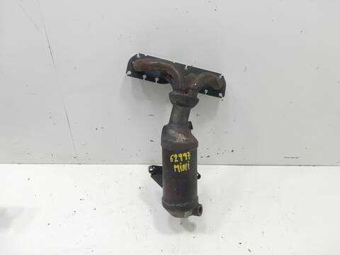 Catalizador Mini Mini N12B14A