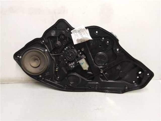 Elevalunas Eléctrico Trasero Derecho Alfa Romeo Giulietta 1.6 JTDM