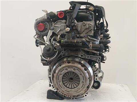 Foto 2ª: Motor Completo Citroen Xsara 1.6 HDI PICASSO 109CV 80KW [9HZ-DV6TED4] (2007)