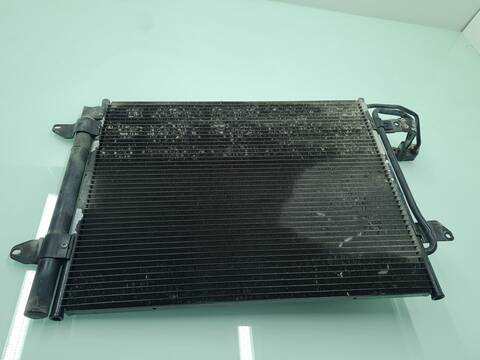 Radiador Calefaccion A.A. Volkswagen Caddy FURGON 105CV 77KW