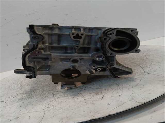 Foto 2ª: Bloque Motor Dacia Duster H5F 115 CV 85KW [H5F408]