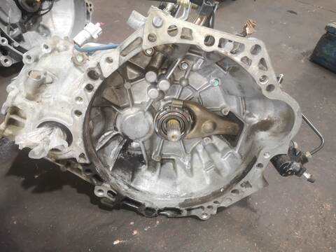 Caja Cambios Toyota Avensis 3ZZFE BERLINA